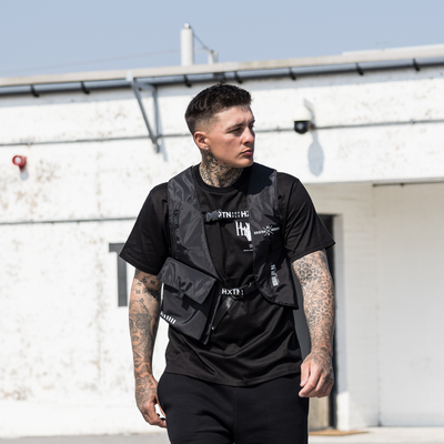 004 Infantry Jacket