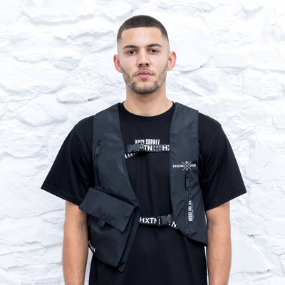 004 Infantry Jacket