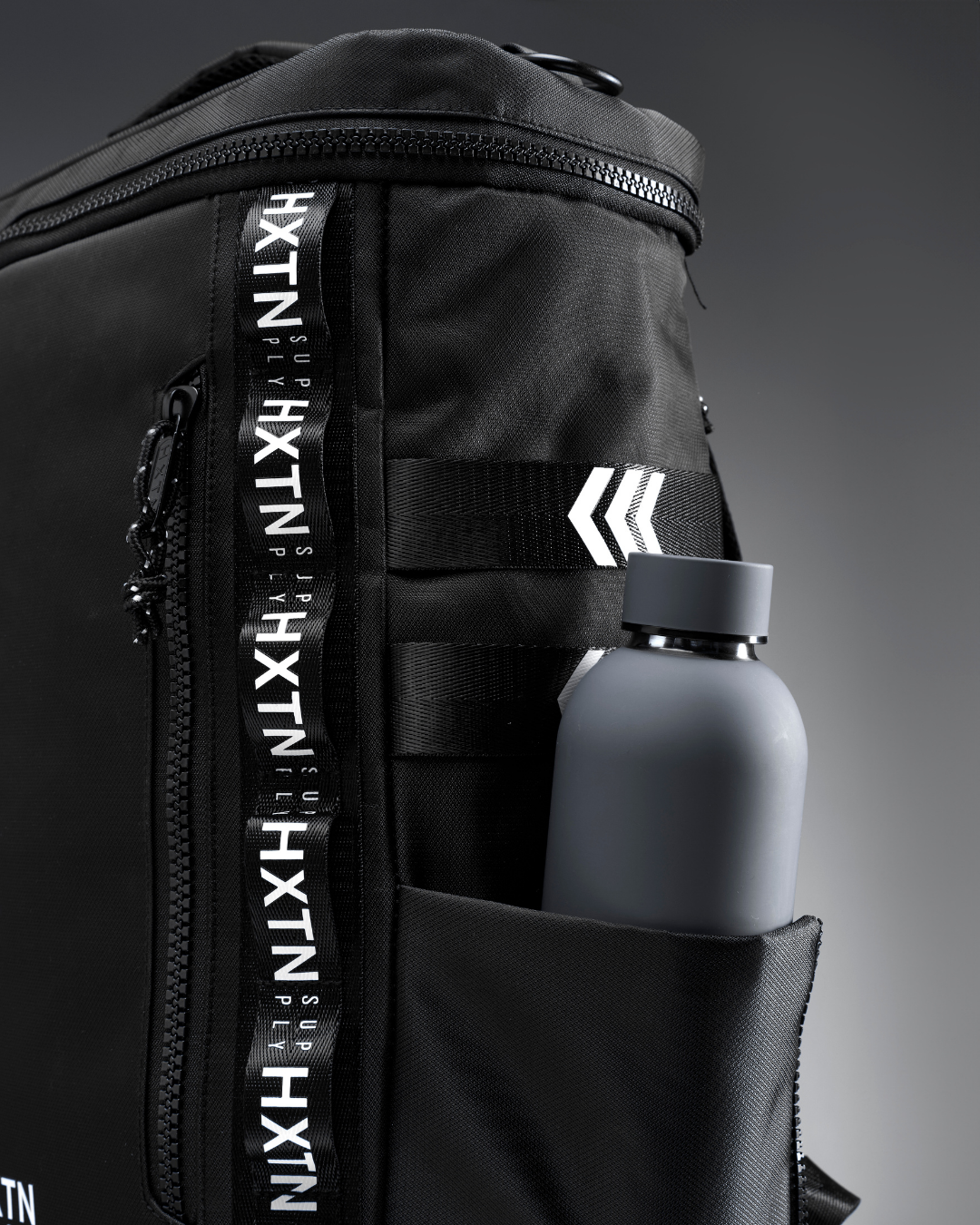 Black District 30L AM:PM Backpack