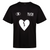 Heartbreaker Black T-Shirt