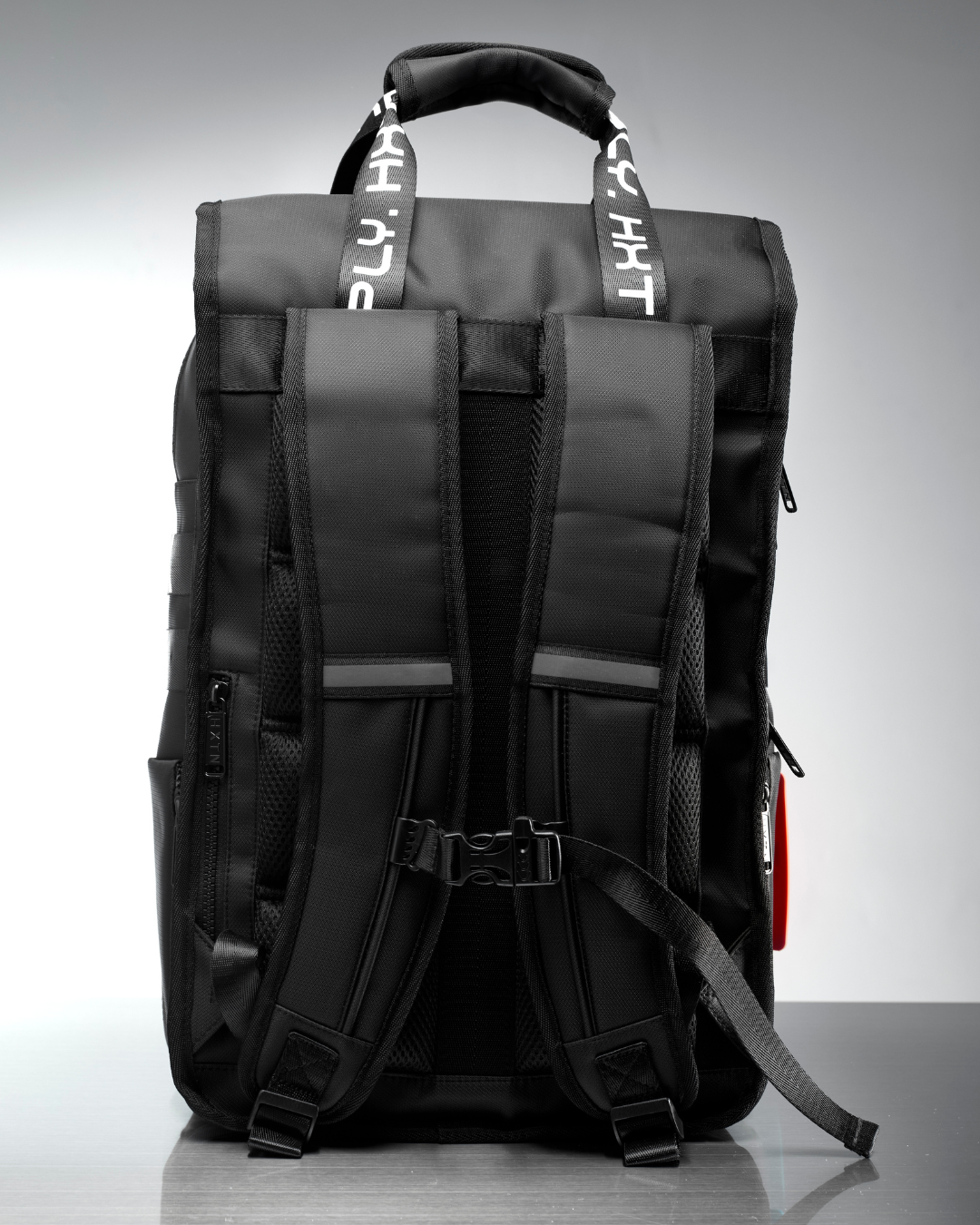 Black Traveller PRO 36L Performance Backpack