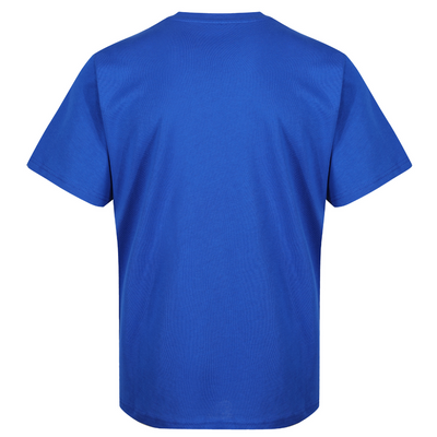 Heartbreaker Blue T-Shirt