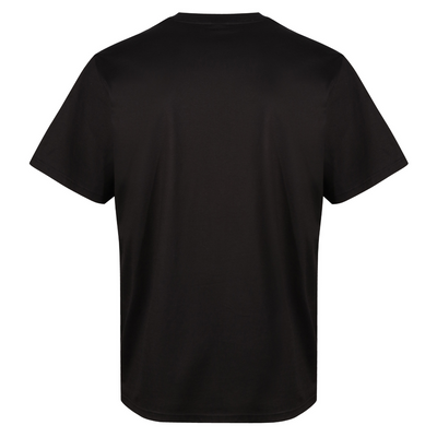 Mission Black T-Shirt