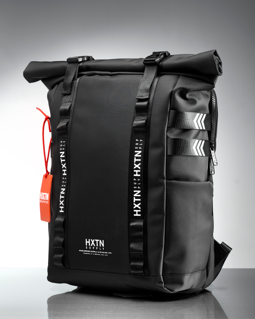 Black Transit 31L AM:PM Backpack