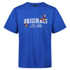 Originals Blue T-Shirt