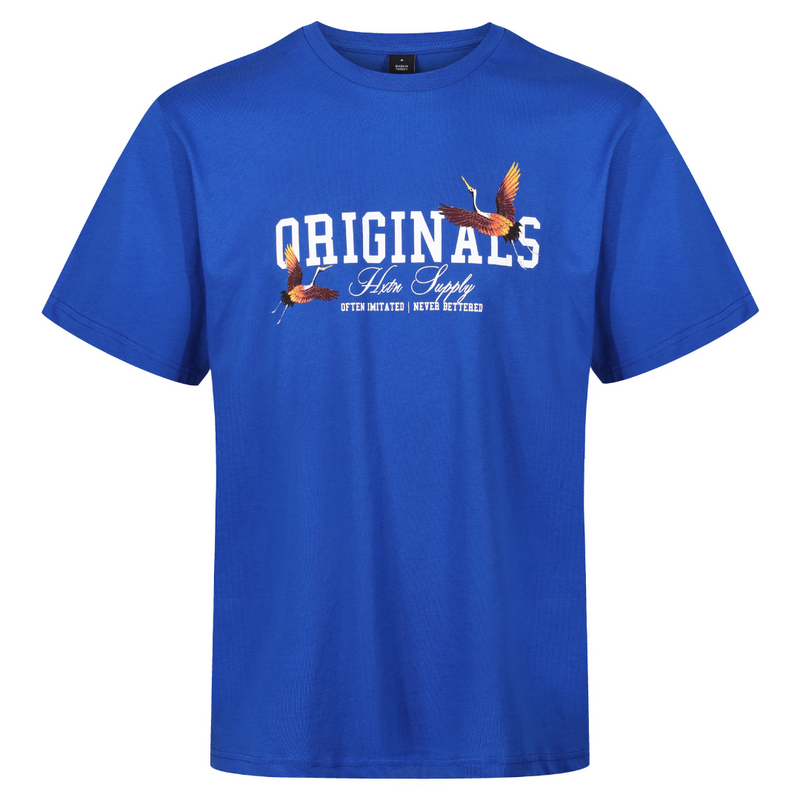 Originals Blue T-Shirt