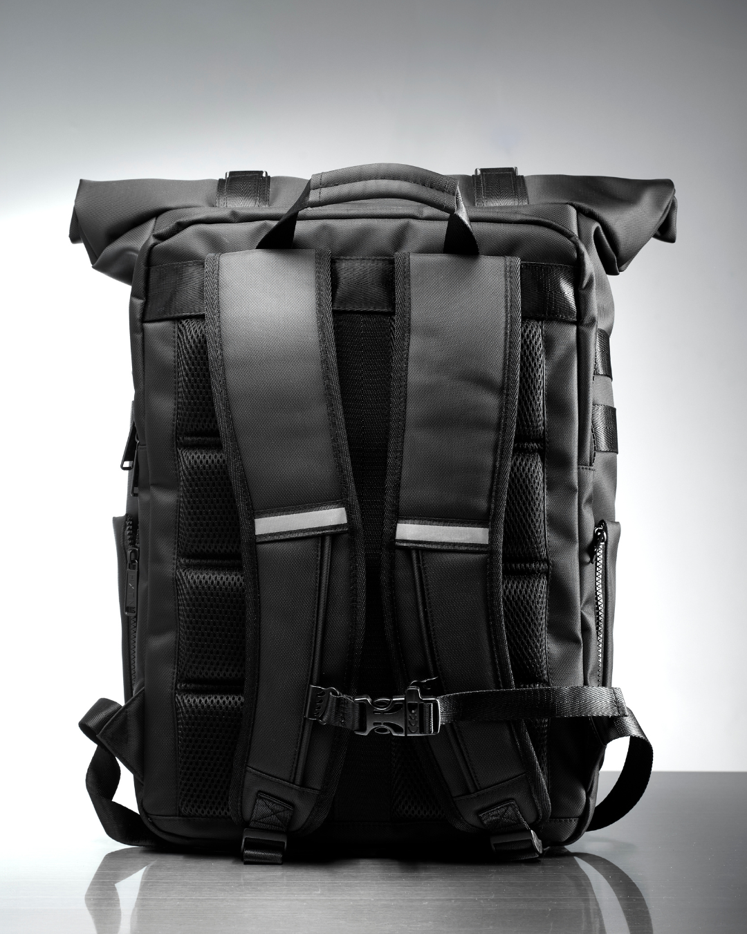 Black Transit 31L AM:PM Backpack