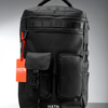 Black Unit 30L AM:PM Backpack