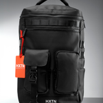 Black Unit 30L AM:PM Backpack