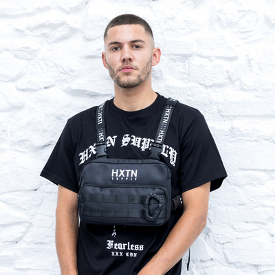 Hypebeast 2025 chest bag