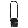 Agency Shoulder Bag - Black