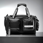 Black Training Duffel 24L Performance Duffel