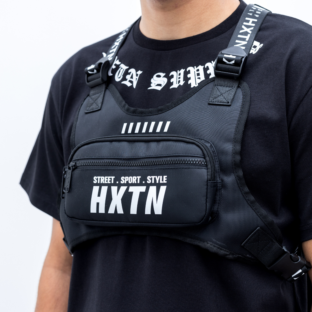 Delta 023 Chest Bag HXTN Supply