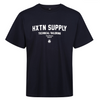 Concept Navy T-Shirt