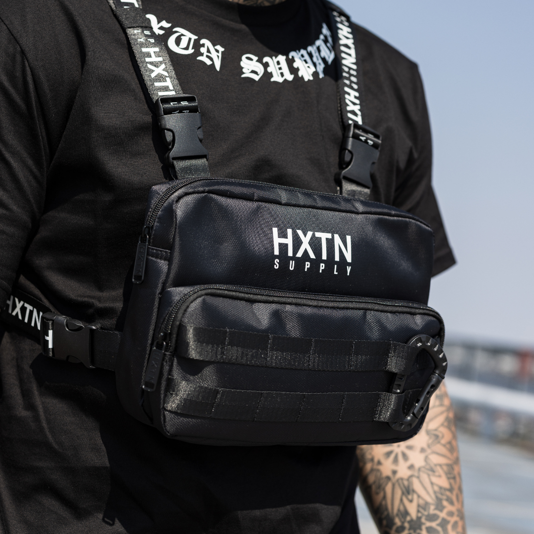 Hxtn supply chest bag hotsell