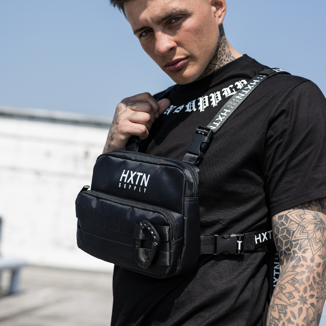 Delta 024 Chest Bag HXTN Supply
