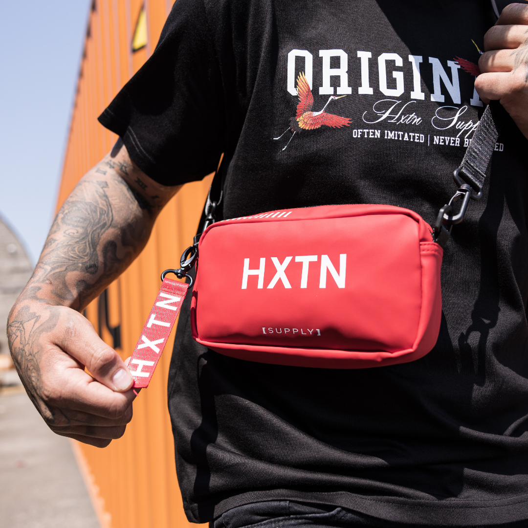 Hxtn bag 2025