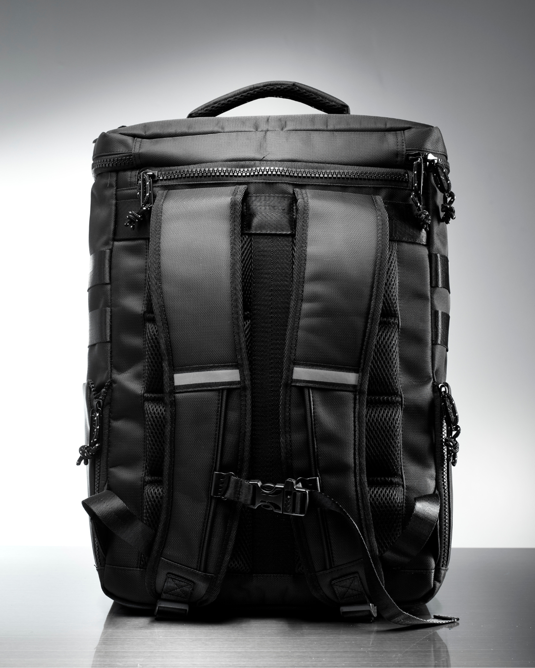 Black District 30L AM:PM Backpack
