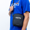 Echo Shoulder Bag - Black