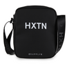 Echo Shoulder Bag - Black