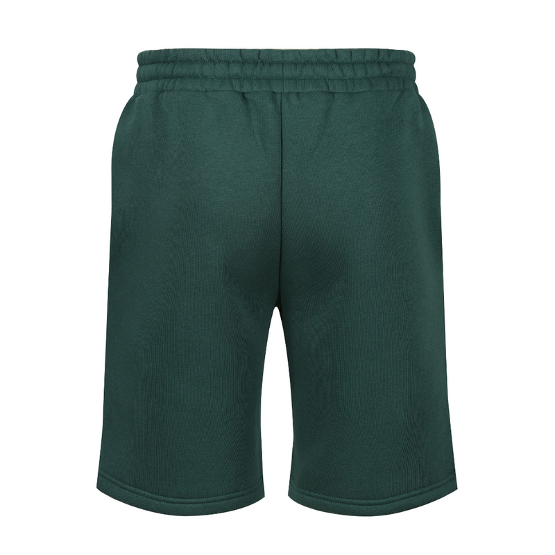 Allstar Deep Green Shorts