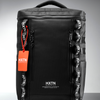 Black District 30L AM:PM Backpack