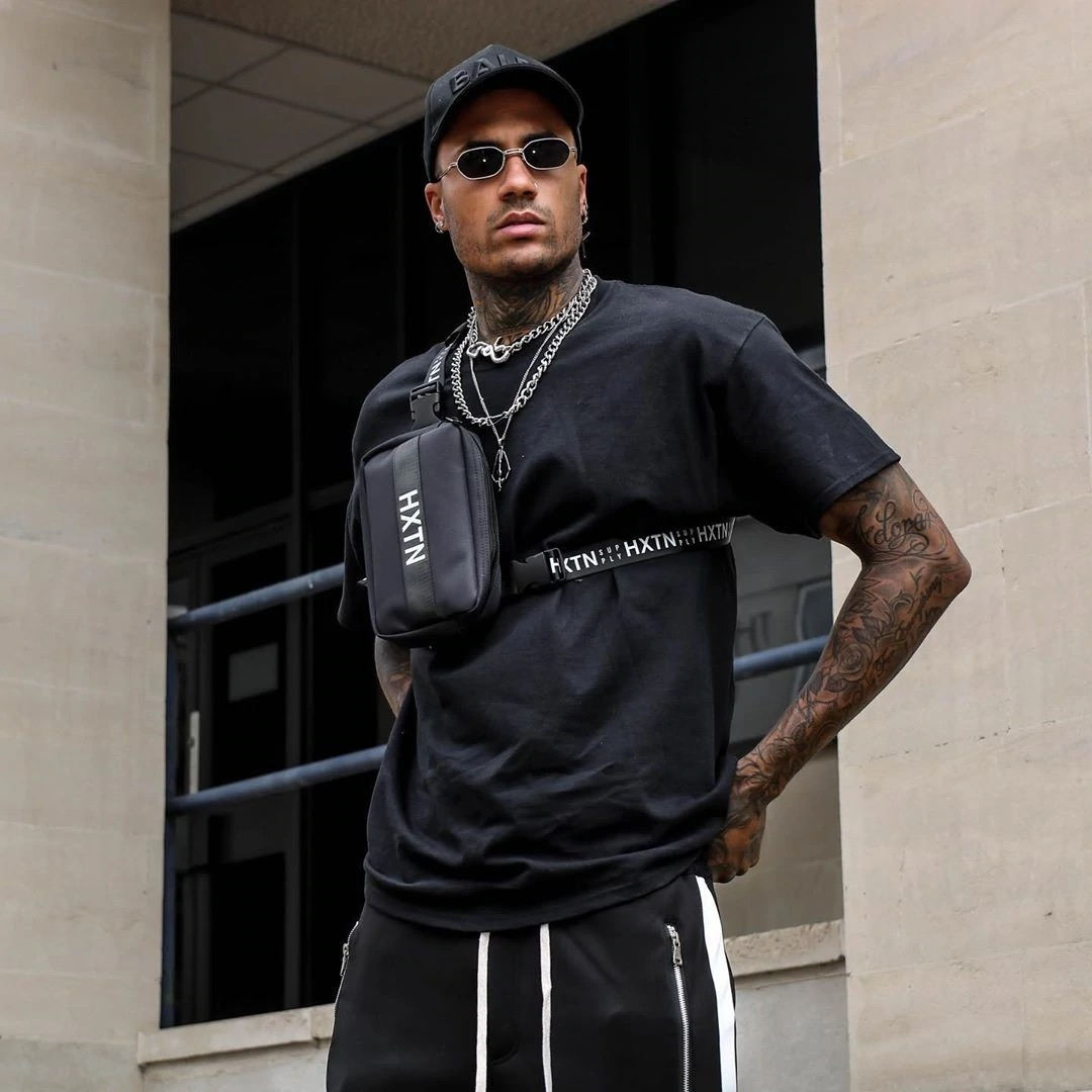 HXTN Supply | Street Fashion | Official Store | Clothing