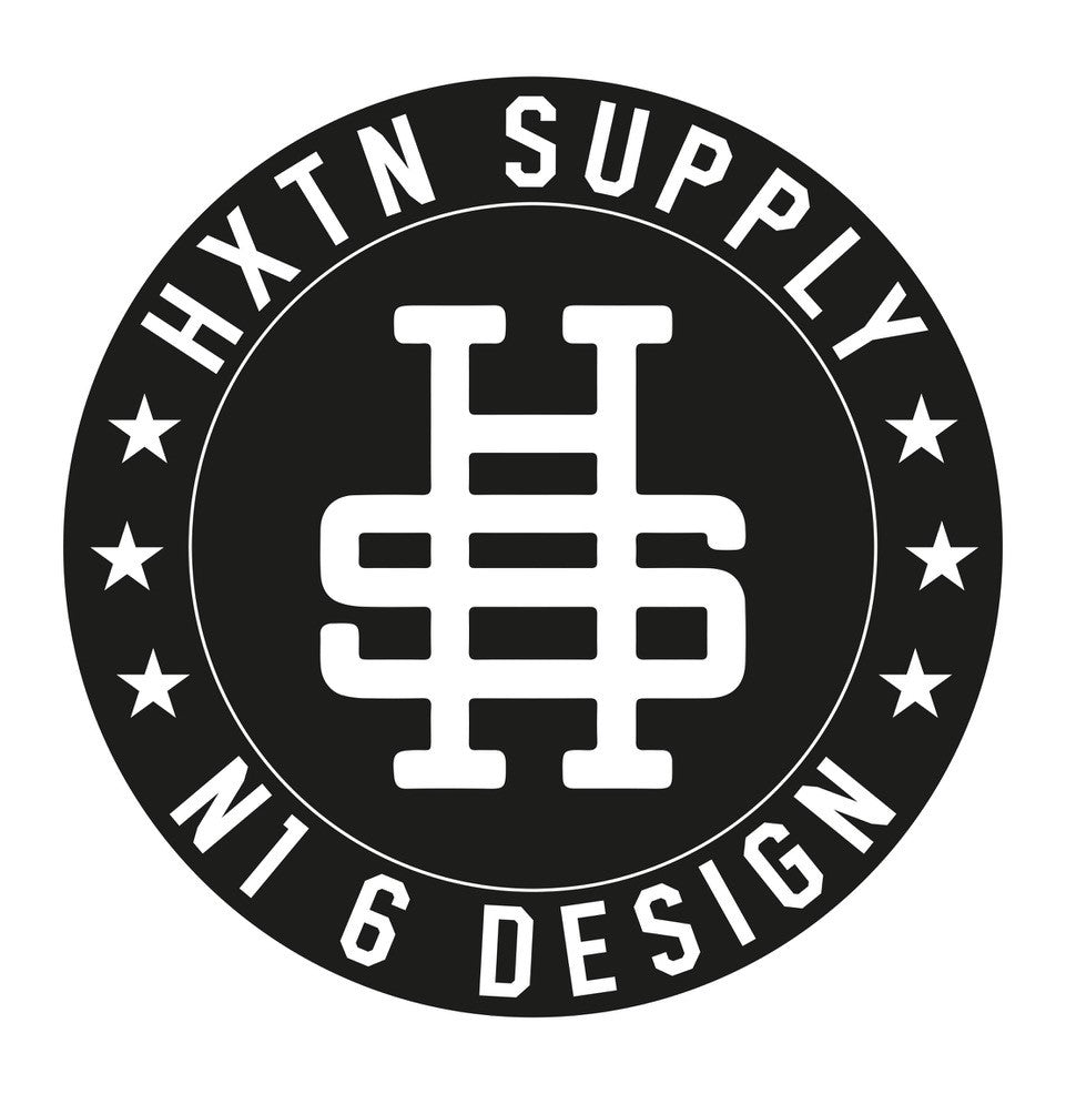 HXTN Supply Gift Card