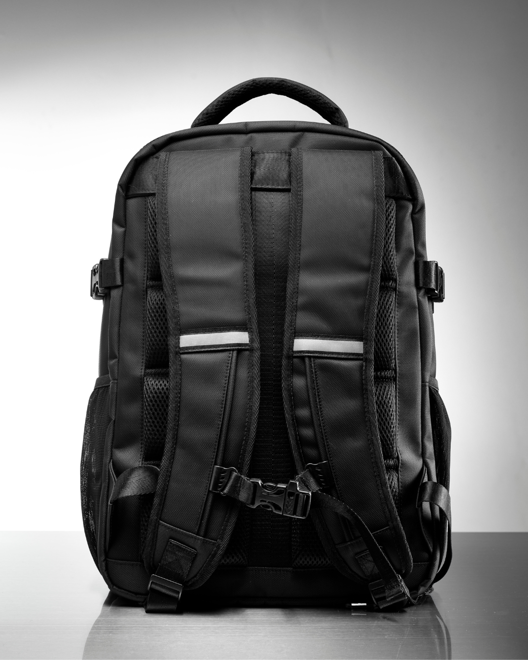 Black State 28L AM:PM Backpack