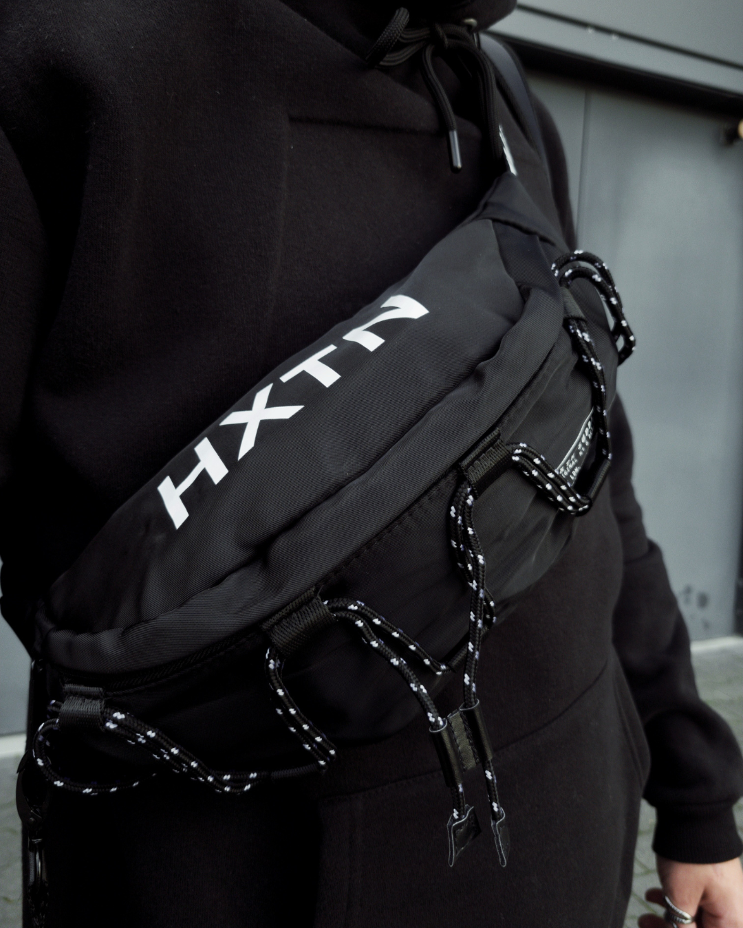 Hxtn chest bag sale