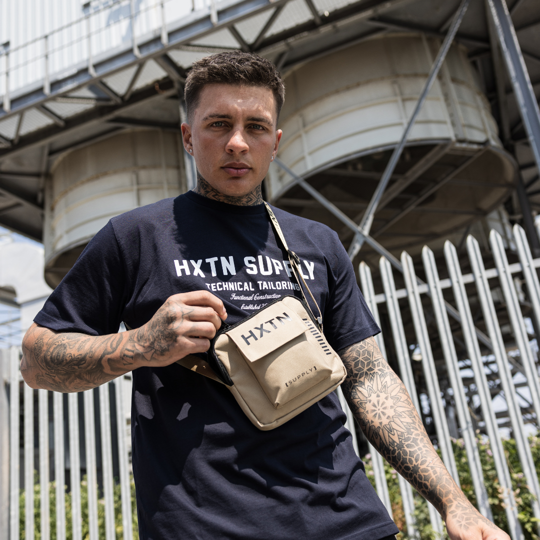 Hxtn chest bag sale