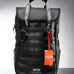 Black Pursuit 26L AM:PM Backpack