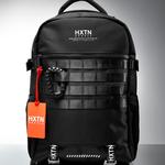 Black State 28L AM:PM Backpack