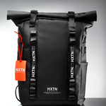 Black Transit 31L AM:PM Backpack