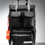 Black Traveller PRO 36L Performance Backpack