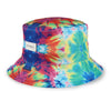 Tie Dye Dream SPIRAL Bucket Hat