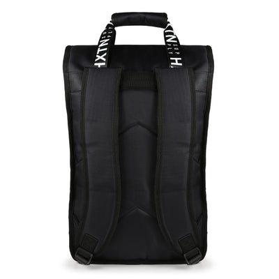 Black UTILITY Traveller Backpack