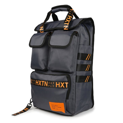 Charcoal UTILITY Traveller Backpack