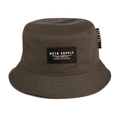 Charcoal Premier Bucket Hat
