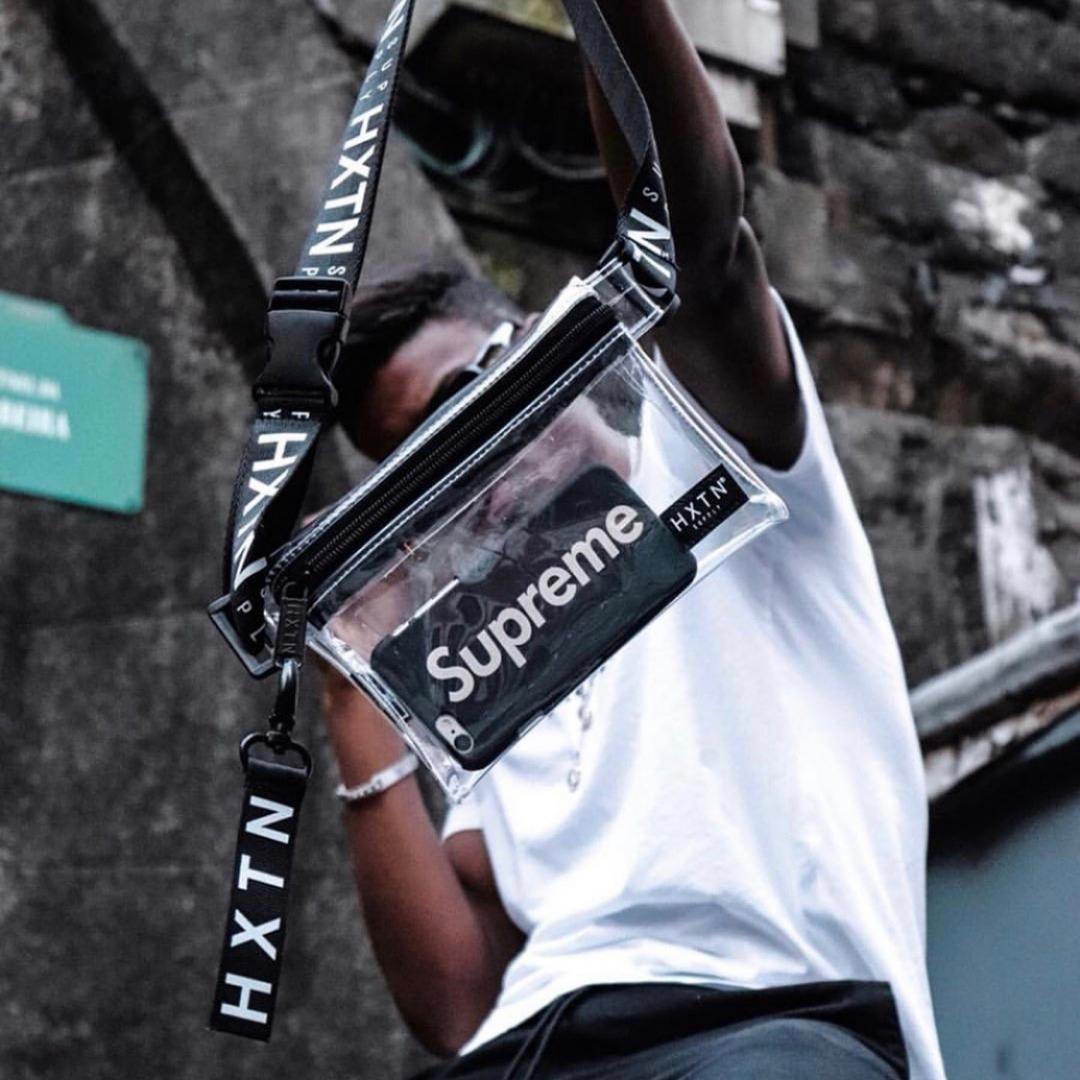 Hxtn crossbody bag Clearance