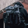 Black UTILITY Guide Backpack