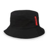 Analog Black Safari Hat