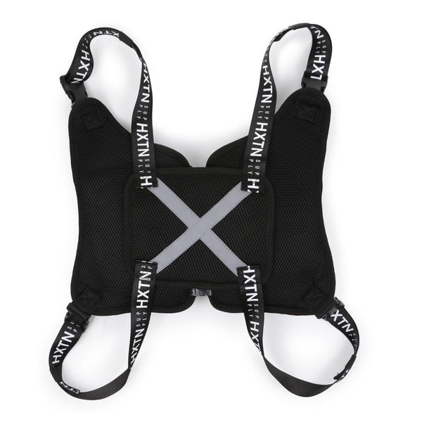 Chest Bags + Harnesses - HXTN Supply