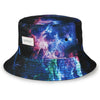 Supernova SPIRAL Bucket Hat