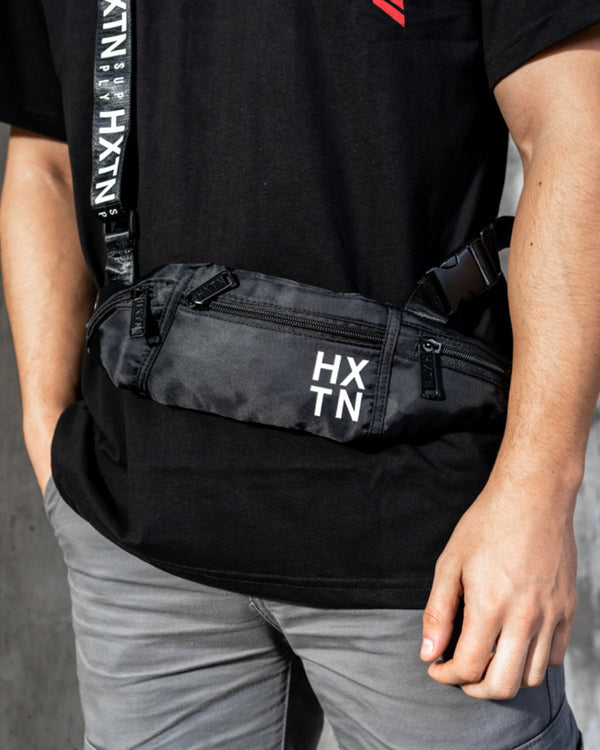 Hxtn 2024 fanny pack