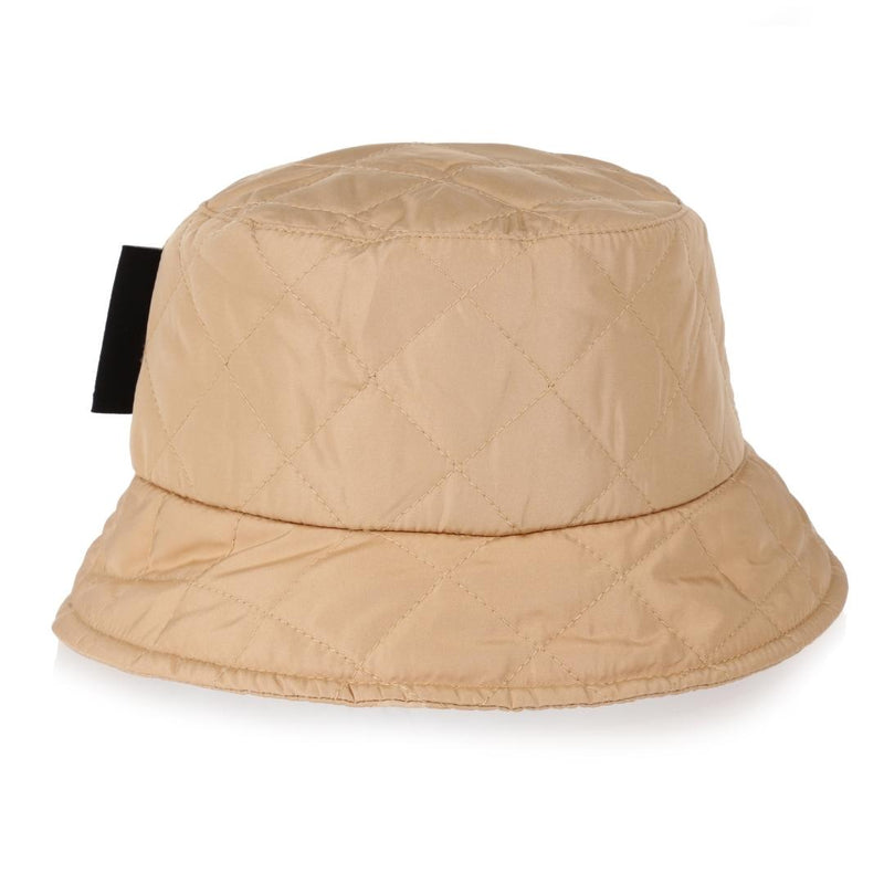 Quilt Stone Bucket Hat